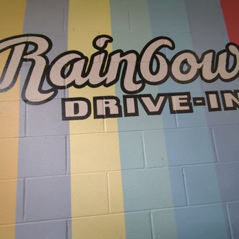 Rainbow Drive-In - Hawaiian Near Me - Honolulu, Hawaii Rainbow Drive-In - Hawaiian Near Me - Honolulu, Hawaii