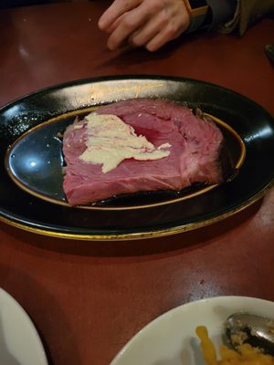 Harry's Savoy Grill by null