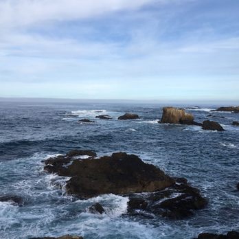 Glass Beach - Gorgeous views and lovely benches for enjoying the mesmerizing effects of the Pacific Ocean - Beaches Near Me Glass Beach - Gorgeous views and lovely benches for enjoying the mesmerizing effects of the Pacific Ocean - Beaches Near Me