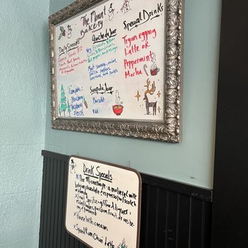 The Mount Bakery Cafe - Bakeries Near Me - Bellingham, Washington The Mount Bakery Cafe - Bakeries Near Me - Bellingham, Washington