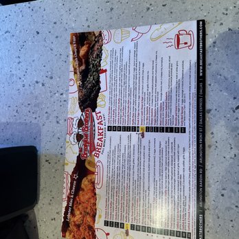 The Breakfast Brothers - Breakfast & Brunch Near Me - Arlington, Texas The Breakfast Brothers - Breakfast & Brunch Near Me - Arlington, Texas