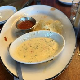 GRINGO DIP