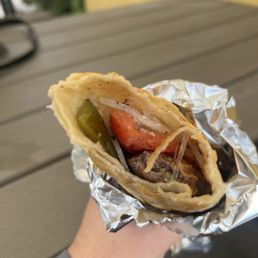 Kebabs Kebabs
