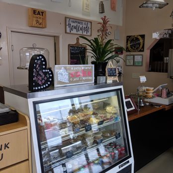 Alma's Place - Register area at Alma's - Desserts Near Me - Compton, California Alma's Place - Register area at Alma's - Desserts Near Me - Compton, California