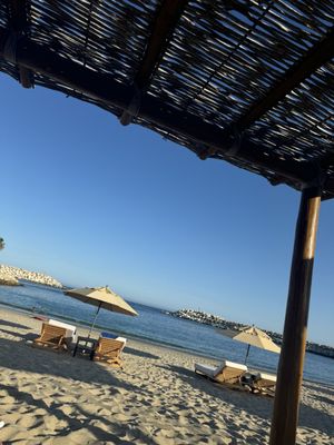 Hotel El Ganzo by null