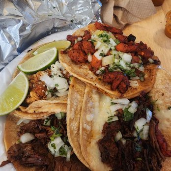 Twins Tacos - Food Trucks Near Me - Georgetown, Texas Twins Tacos - Food Trucks Near Me - Georgetown, Texas
