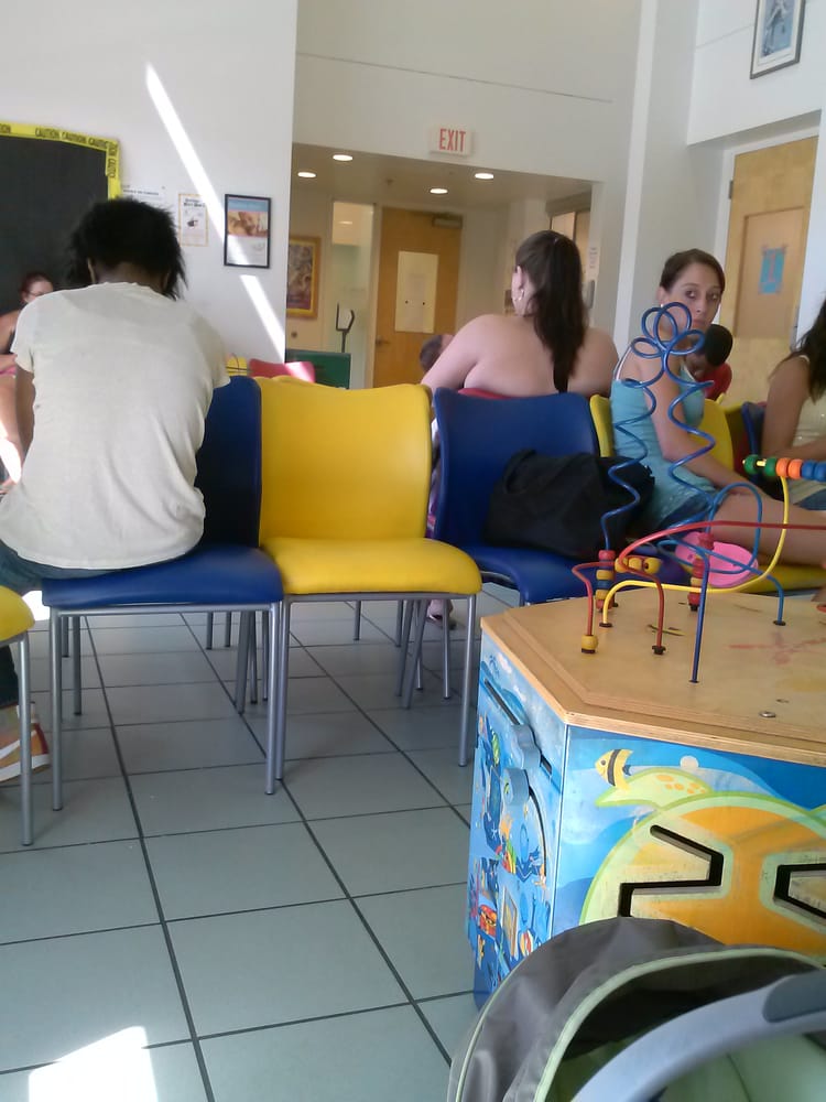 VOLUSIA COUNTY WIC OFFICE Updated October 2024 1845 Holsenback Dr