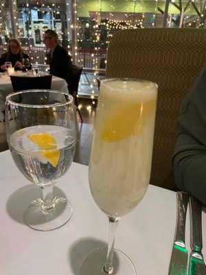 Ruth's Chris Steak House by null