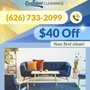 Confident Cleanings