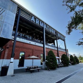 Armature Works - Venues & Event Spaces Near Me - Tampa, Florida Armature Works - Venues & Event Spaces Near Me - Tampa, Florida
