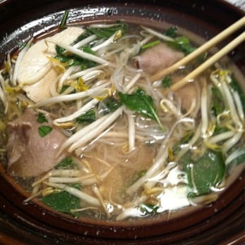 Saigon Noodle House - It's like heaven in a bowl! - Vietnamese Near Me - Placentia, California