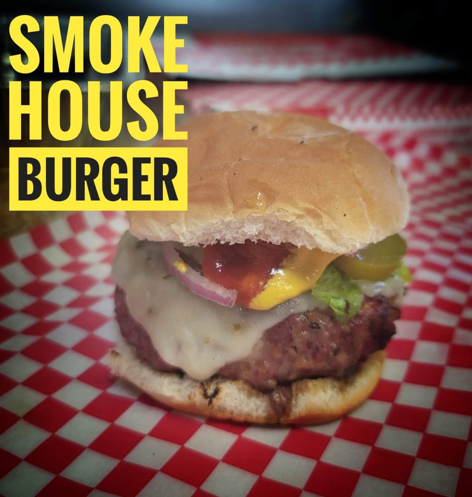 LUMBERJACK DADDY’S Updated September 2024 Sioux City, Iowa Food