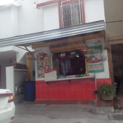 Chef Oriental