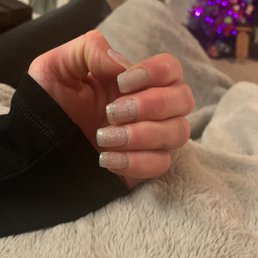 Love my nails Love my nails