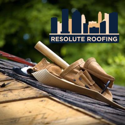 Resolute Roofing