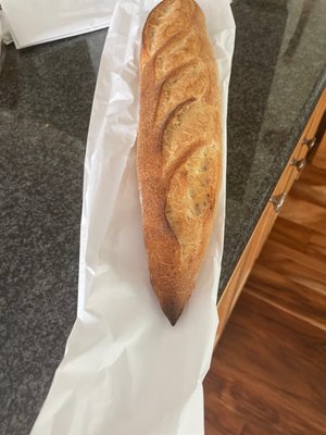 Black Market Bakers Edgewater by null