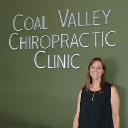 Coal Valley Chiropractic Clinic