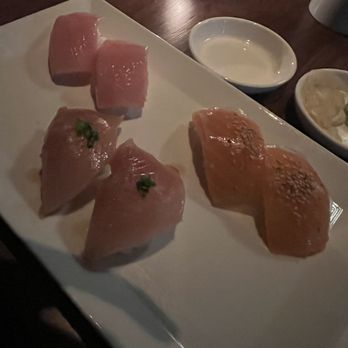 SUGARFISH | Flatiron - Sushi Bars Near Me - New York, New York