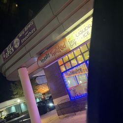 Totally Twisted - Closed at 9:38