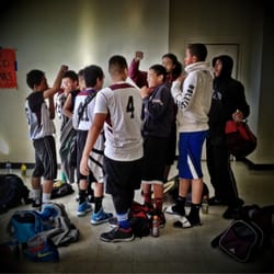 Benjamin Franklin Intermediate School