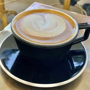 Mavro Coffee - Oat latte #2 - Coffee & Tea Near Me - Los Angeles, California Mavro Coffee - Oat latte #2 - Coffee & Tea Near Me - Los Angeles, California