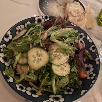 Cafe Luce - Italian salad small - Italian Near Me - Manhattan, New York