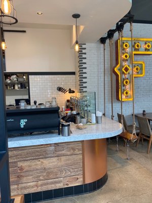 Fairgrounds Craft Coffee and Tea by null
