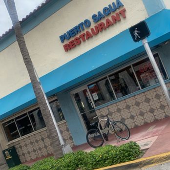 PUERTO SAGUA RESTAURANT - Updated August 2024 - 4459 Photos & 3772 Reviews - 700 Collins Ave