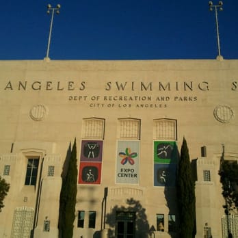 John C Argue Swim Stadium - Swimming Pools Near Me - Los Angeles, California John C Argue Swim Stadium - Swimming Pools Near Me - Los Angeles, California