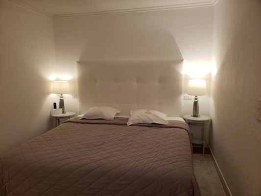 Bastide de Tourtour by null