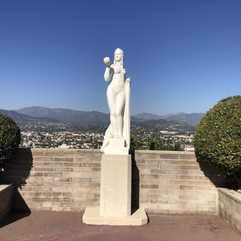 Forest Lawn Museum - Museums Near Me - Glendale, California
