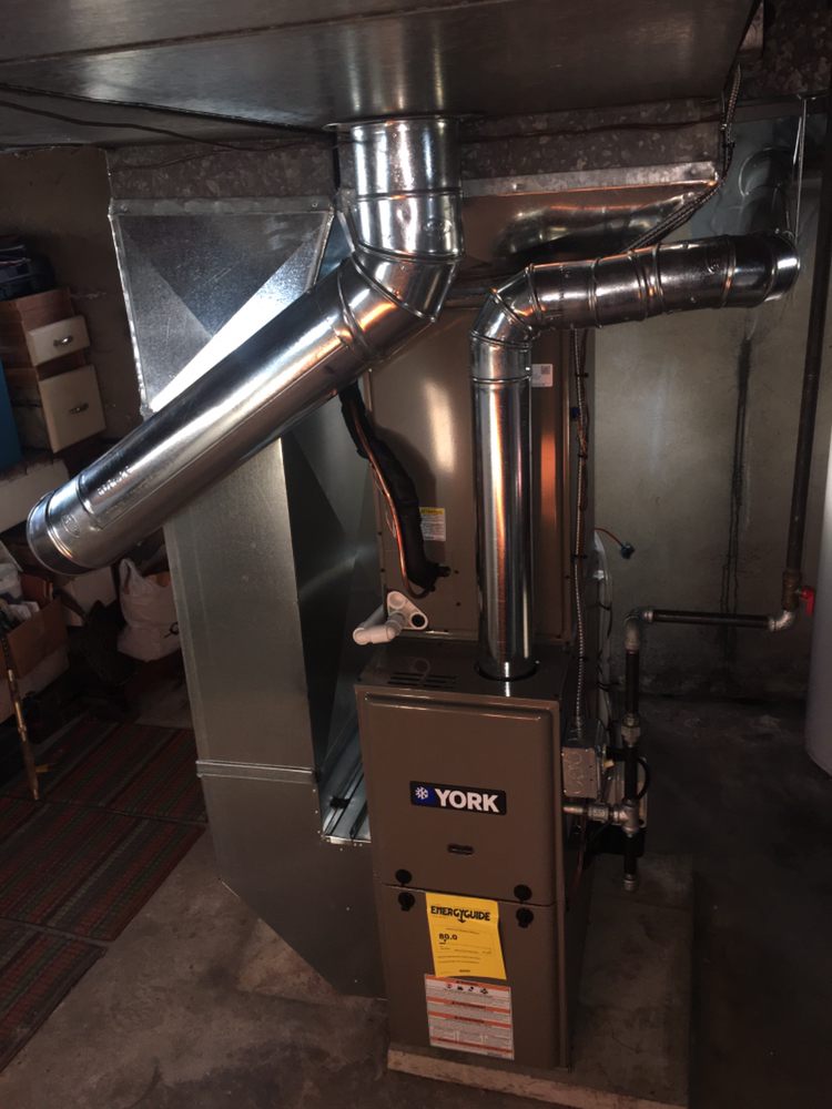 Slide of Vanguard Service