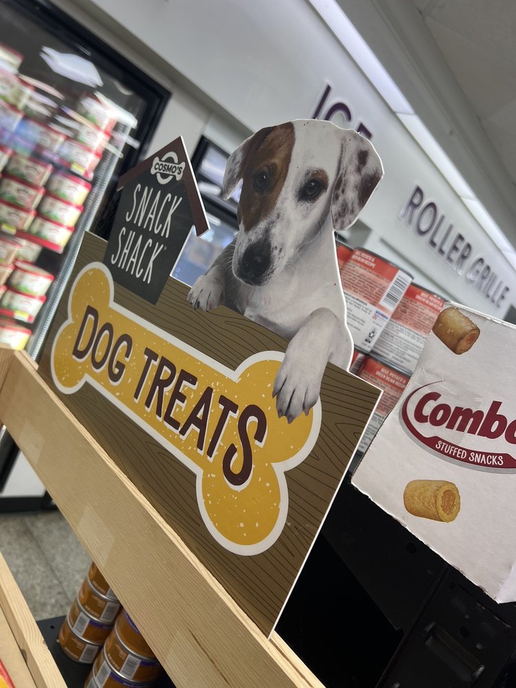 LION XPRESS 1252 Jacob Tome Memorial Hwy, Port Deposit, Maryland