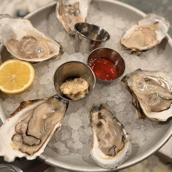 The Darling Oyster Bar - Seafood Near Me - Savannah, Georgia The Darling Oyster Bar - Seafood Near Me - Savannah, Georgia