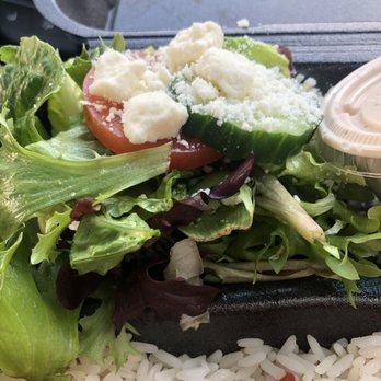 Zunzi's - Side salad - Sandwiches Near Me - Savannah, Georgia Zunzi's - Side salad - Sandwiches Near Me - Savannah, Georgia