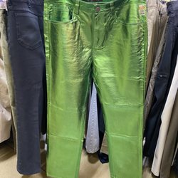 Goodwill - Blaine Ball Road - Items you just can't live without. If only it had been 8" smaller around the waist, it would've fit me! XD