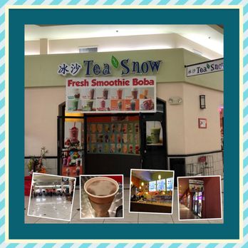 Tea Snow - Montage of images from Tea, Snow & Coffee - Coffee & Tea Near Me - Mesa, Arizona