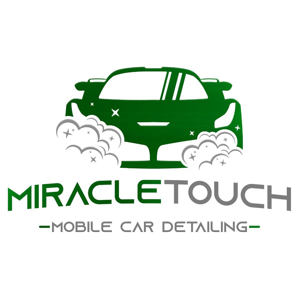 MIRACLE TOUCH MOBILE CAR DETAILING Cincinnati, Ohio Auto Detailing