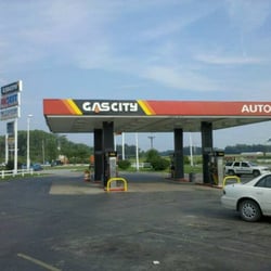 Gas City