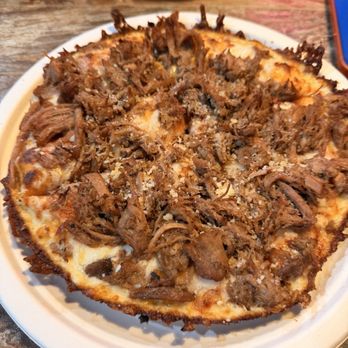 Mongo's Sandwich & Pizza - Pizza de cerdo - Food Trucks Near Me - Las Vegas, Nevada Mongo's Sandwich & Pizza - Pizza de cerdo - Food Trucks Near Me - Las Vegas, Nevada