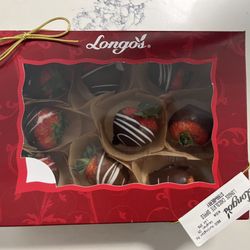 Longo's - Happy (belated) Valentine's Day!