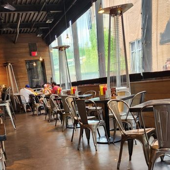 Burgatory - North Shore - Burgers Near Me - Pittsburgh, Pennsylvania