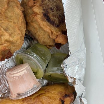 Pan D Bono - Empanadas & papa renallas - Bakeries Near Me - Pawtucket, Rhode Island Pan D Bono - Empanadas & papa renallas - Bakeries Near Me - Pawtucket, Rhode Island