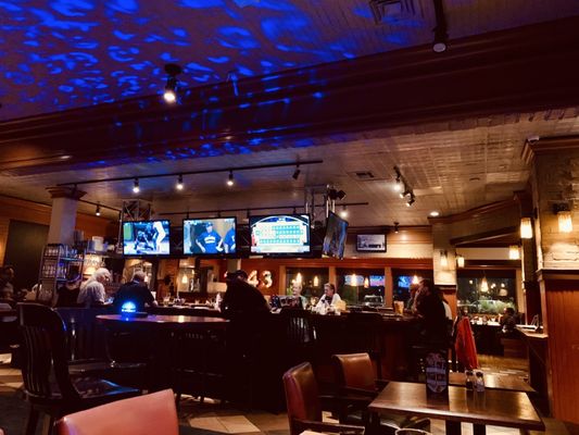 UNO Pizzeria & Grill by null