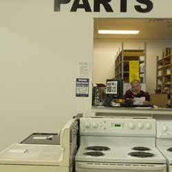 Appliance Factory Parts