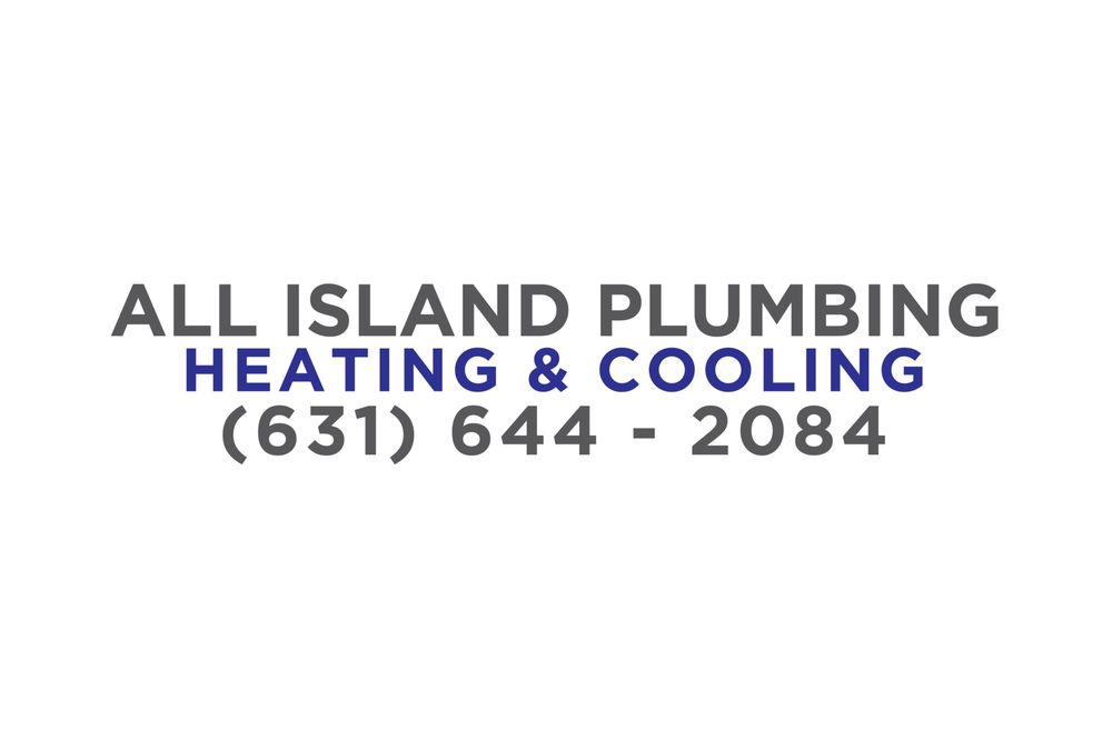 Slide of All Island Plumbing Heating & Cooling