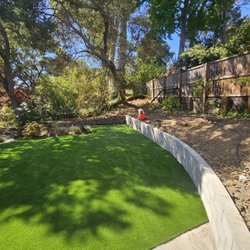 Mr Landscaping - Turf