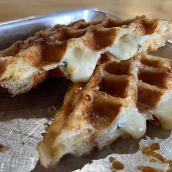 Waffle Love - Grilled Cheese & Bisque - Waffles Near Me - Northridge, California Waffle Love - Grilled Cheese & Bisque - Waffles Near Me - Northridge, California