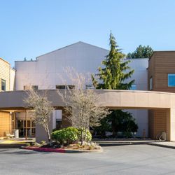 Virginia Mason Franciscan Health - Virginia Mason Franciscan Health Medical Pavilion - Issaquah