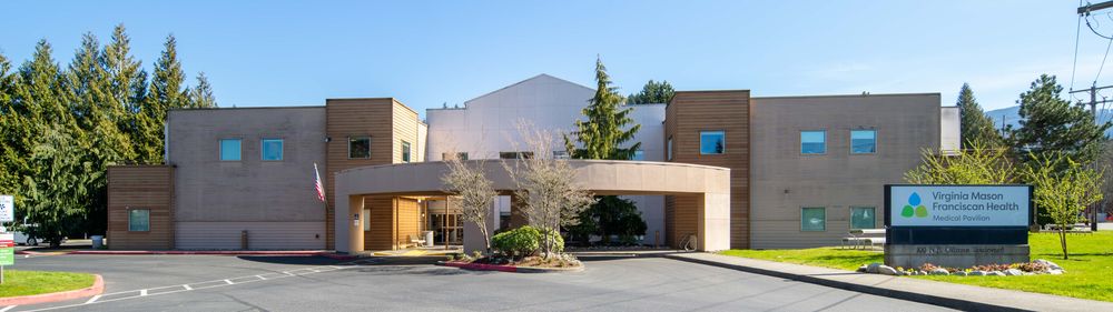 Virginia Mason Franciscan Health - patient advocate in Issaquah, WA